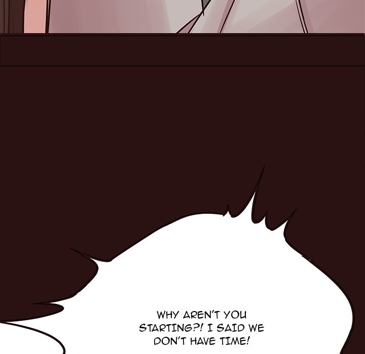 Stupid Love Chapter 43 - Page 115