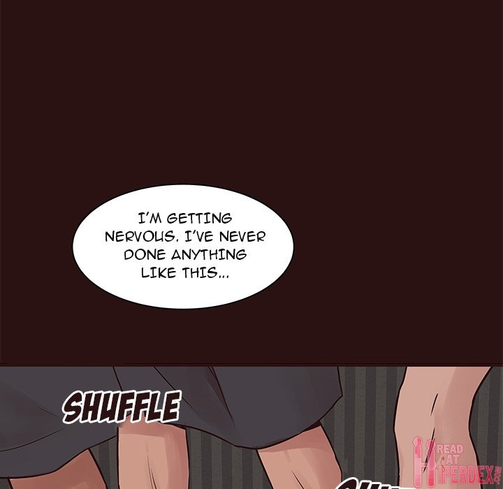 Stupid Love Chapter 44 - Page 71