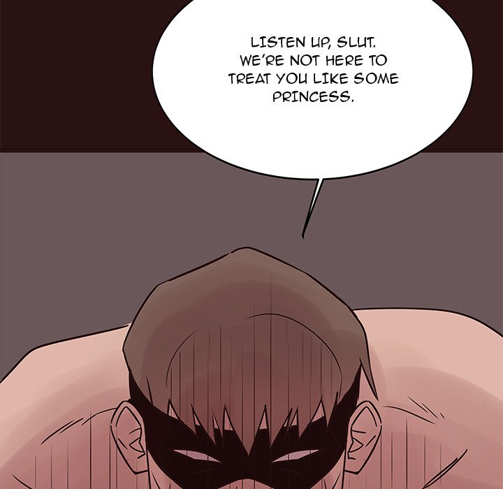 Stupid Love Chapter 44 - Page 92