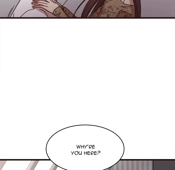 Stupid Love Chapter 6 - Page 39