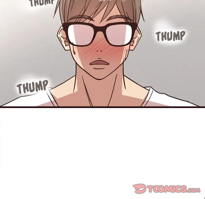 Stupid Love Chapter 6 - Page 50