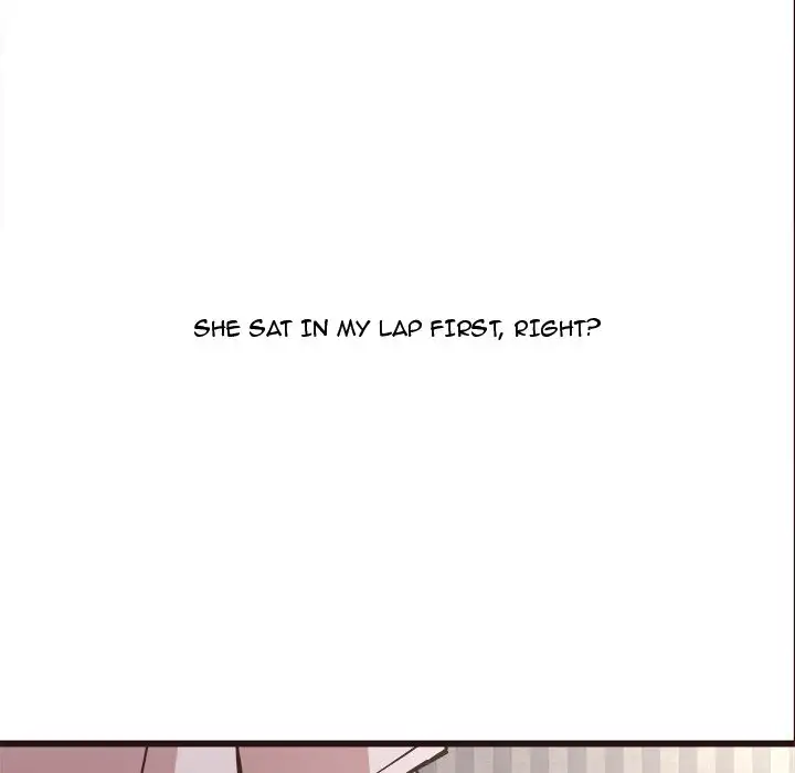 Stupid Love Chapter 6 - Page 54