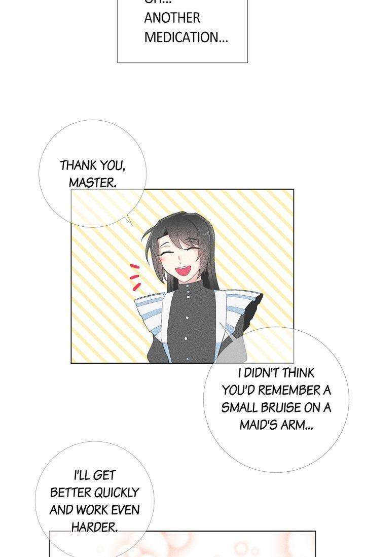 The Maid and the Vampire Chapter 11 - Page 74