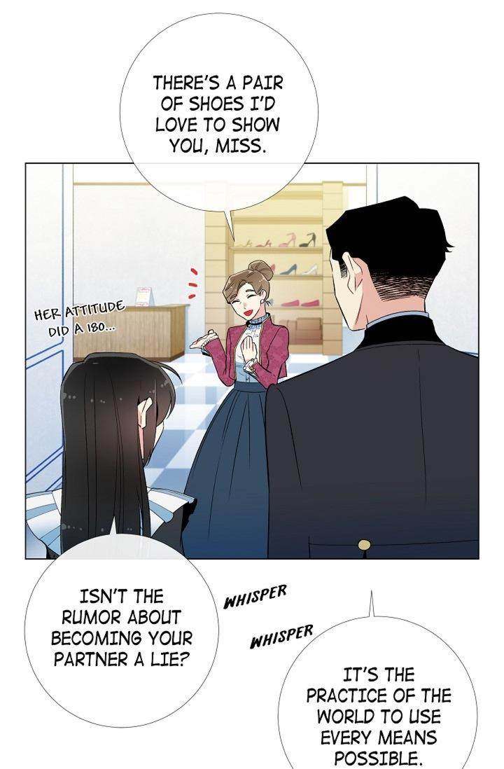 The Maid and the Vampire Chapter 12 - Page 44