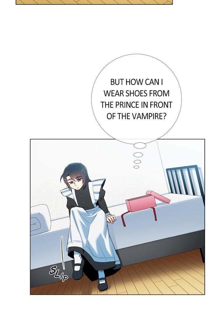 The Maid and the Vampire Chapter 12 - Page 6