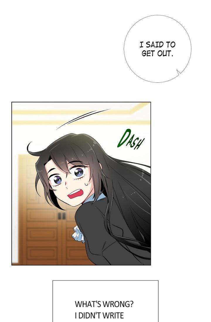 The Maid and the Vampire Chapter 12 - Page 68