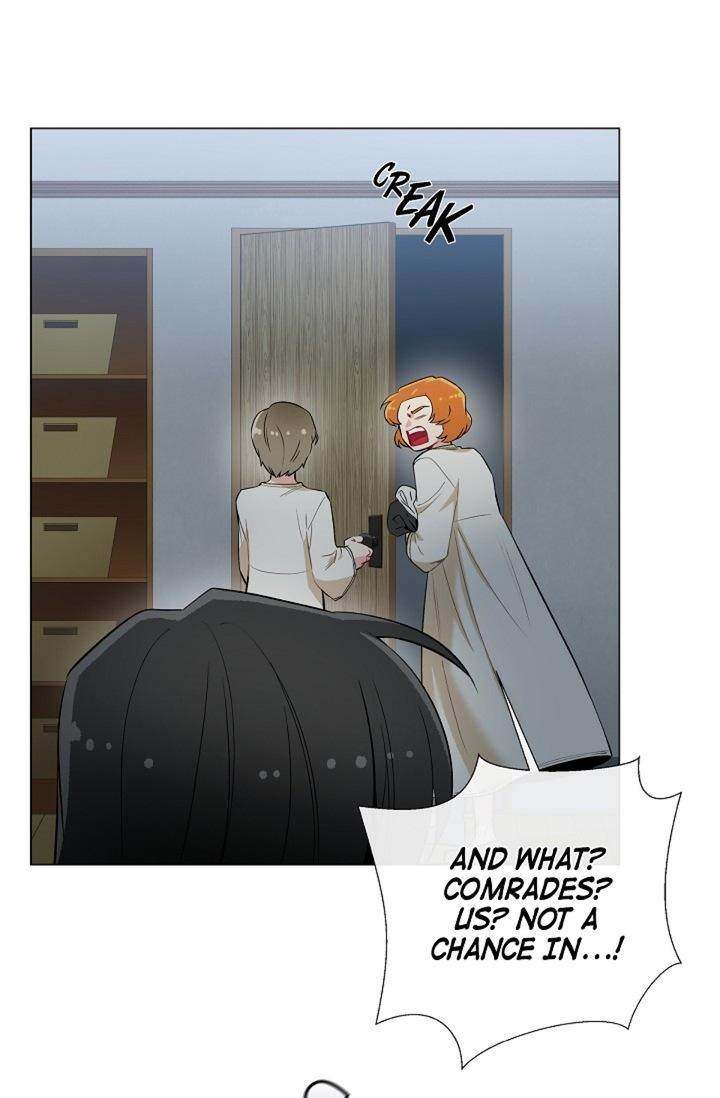 The Maid and the Vampire Chapter 13 - Page 64