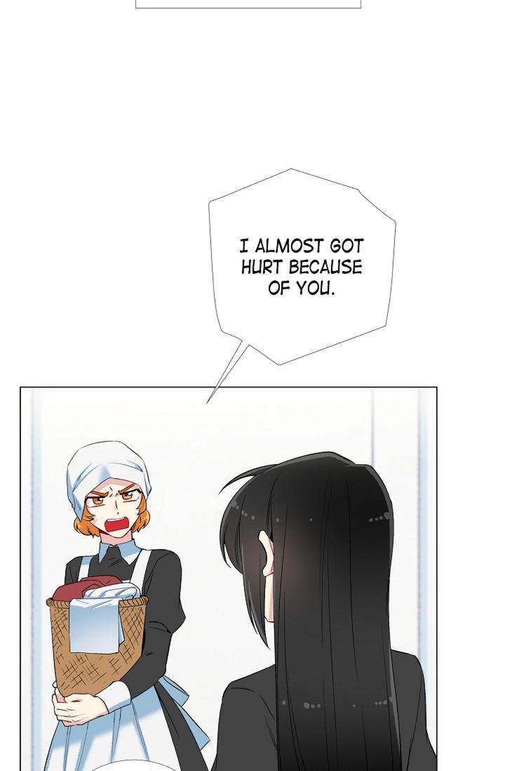 The Maid and the Vampire Chapter 13 - Page 7