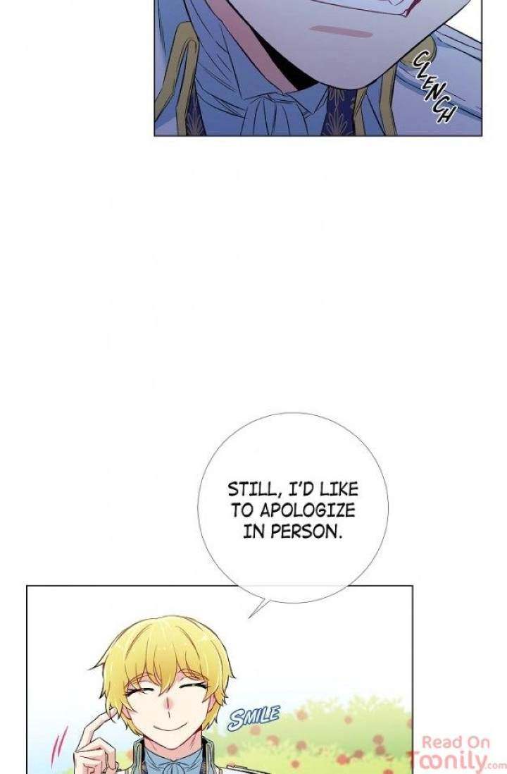 The Maid and the Vampire Chapter 23 - Page 44