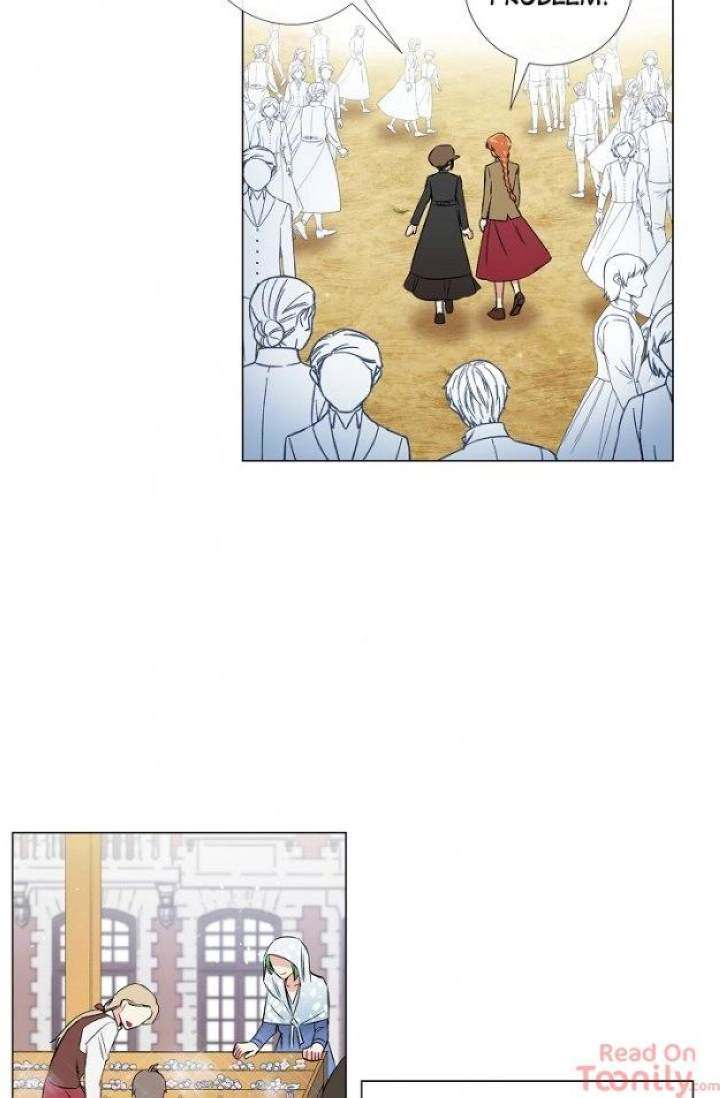 The Maid and the Vampire Chapter 23 - Page 5