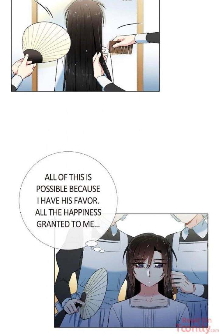 The Maid and the Vampire Chapter 34 - Page 47