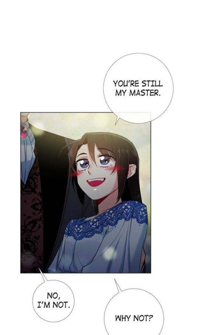 The Maid and the Vampire Chapter 35 - Page 40