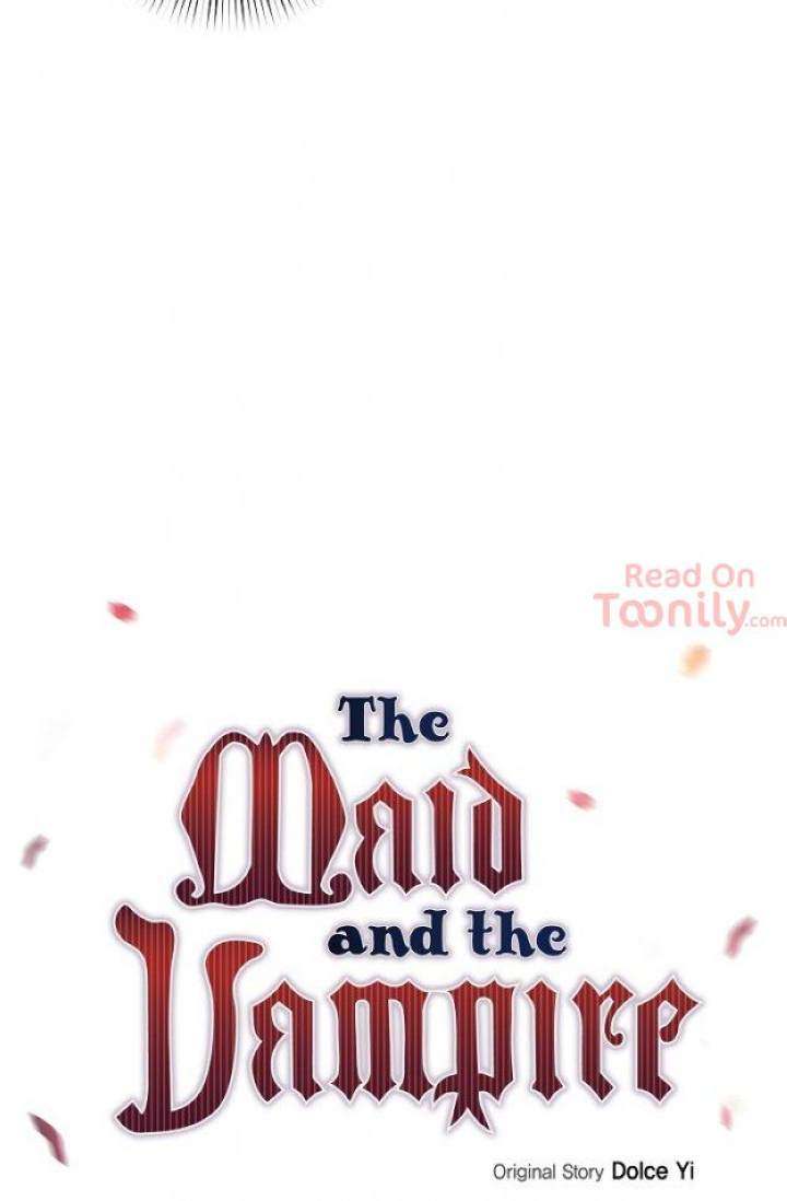 The Maid and the Vampire Chapter 41 - Page 13