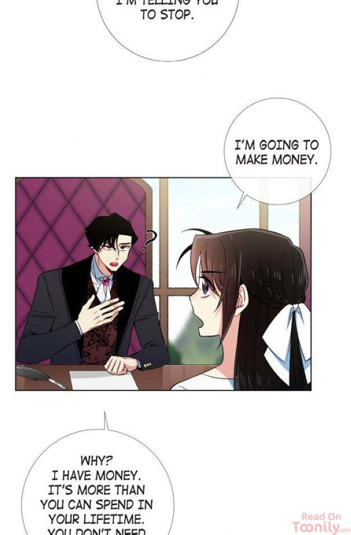 The Maid and the Vampire Chapter 43 - Page 13