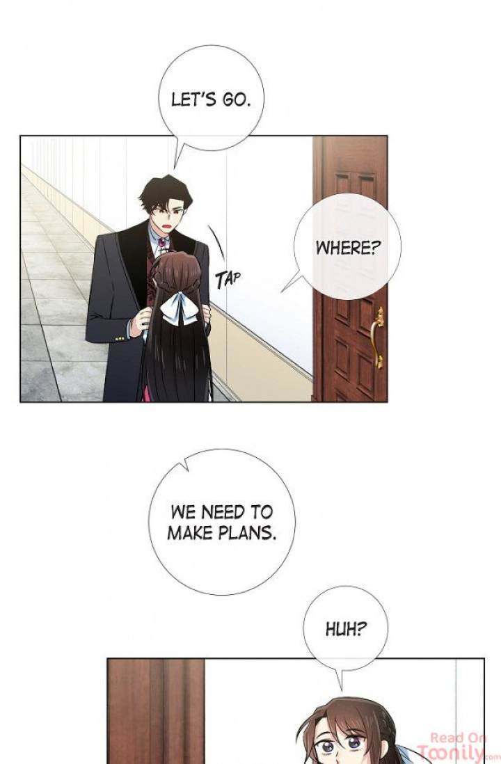 The Maid and the Vampire Chapter 43 - Page 6