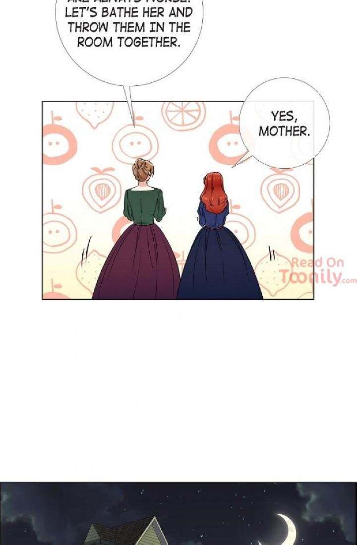 The Maid and the Vampire Chapter 45 - Page 24