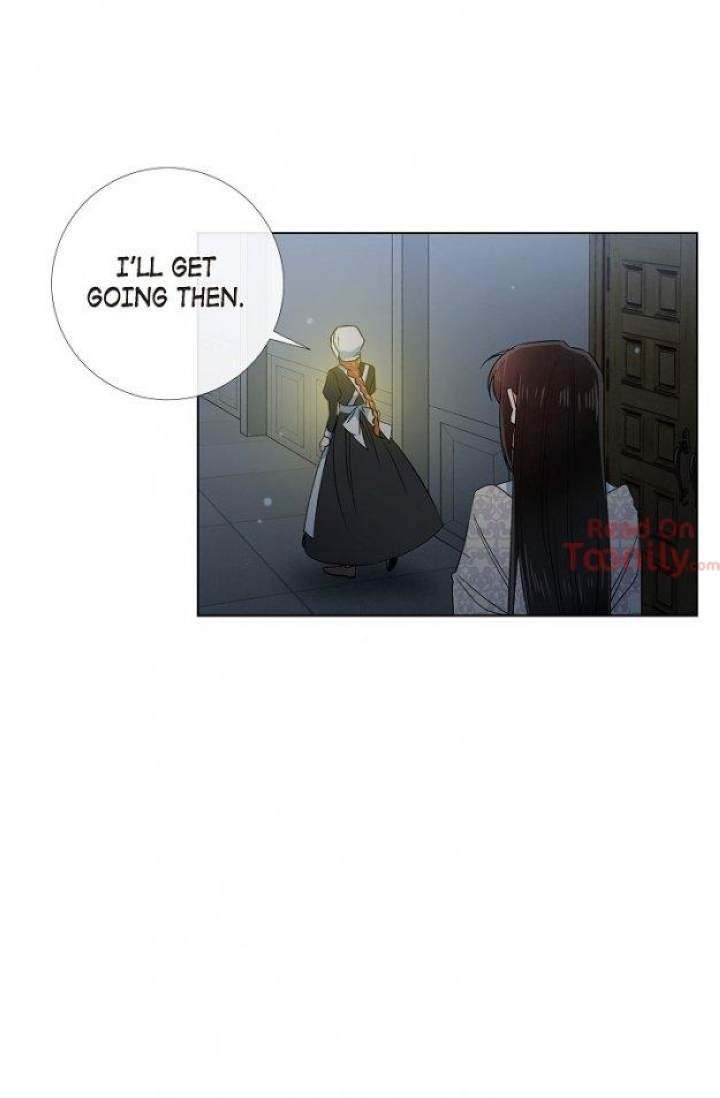 The Maid and the Vampire Chapter 45 - Page 38