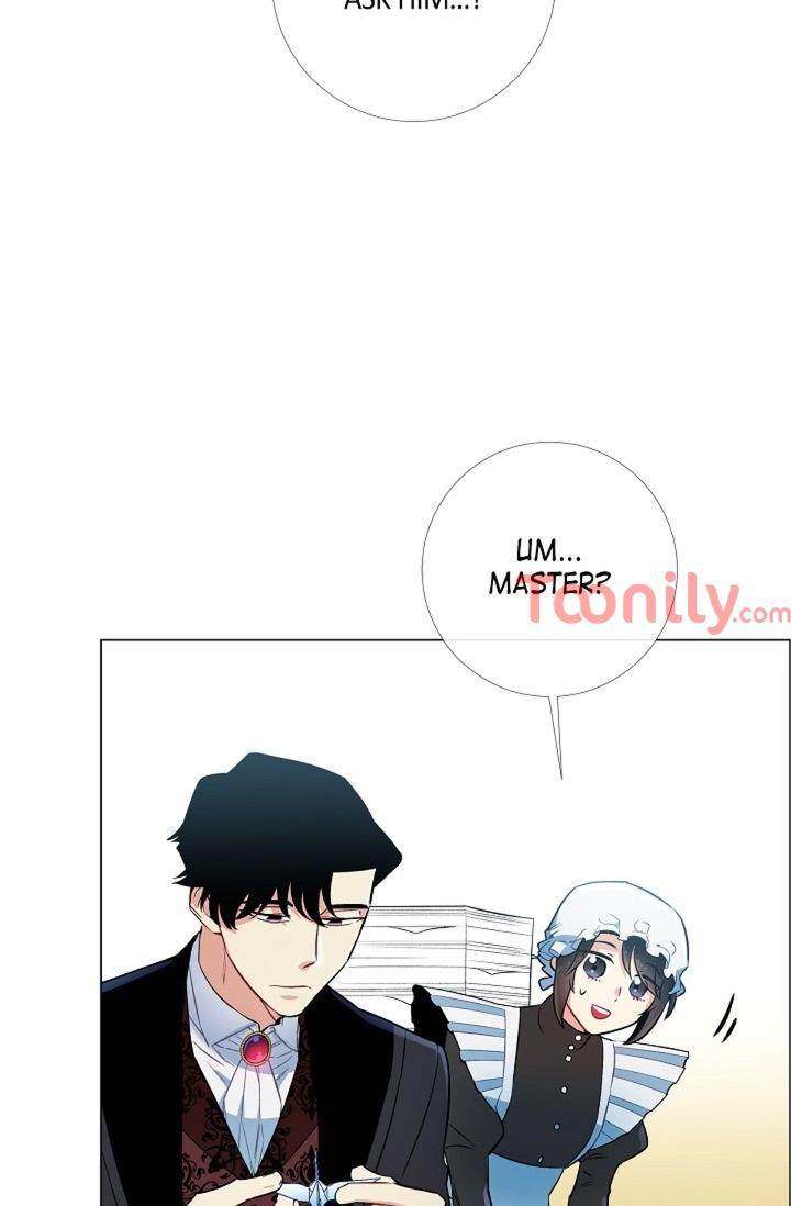 The Maid and the Vampire Chapter 5 - Page 66