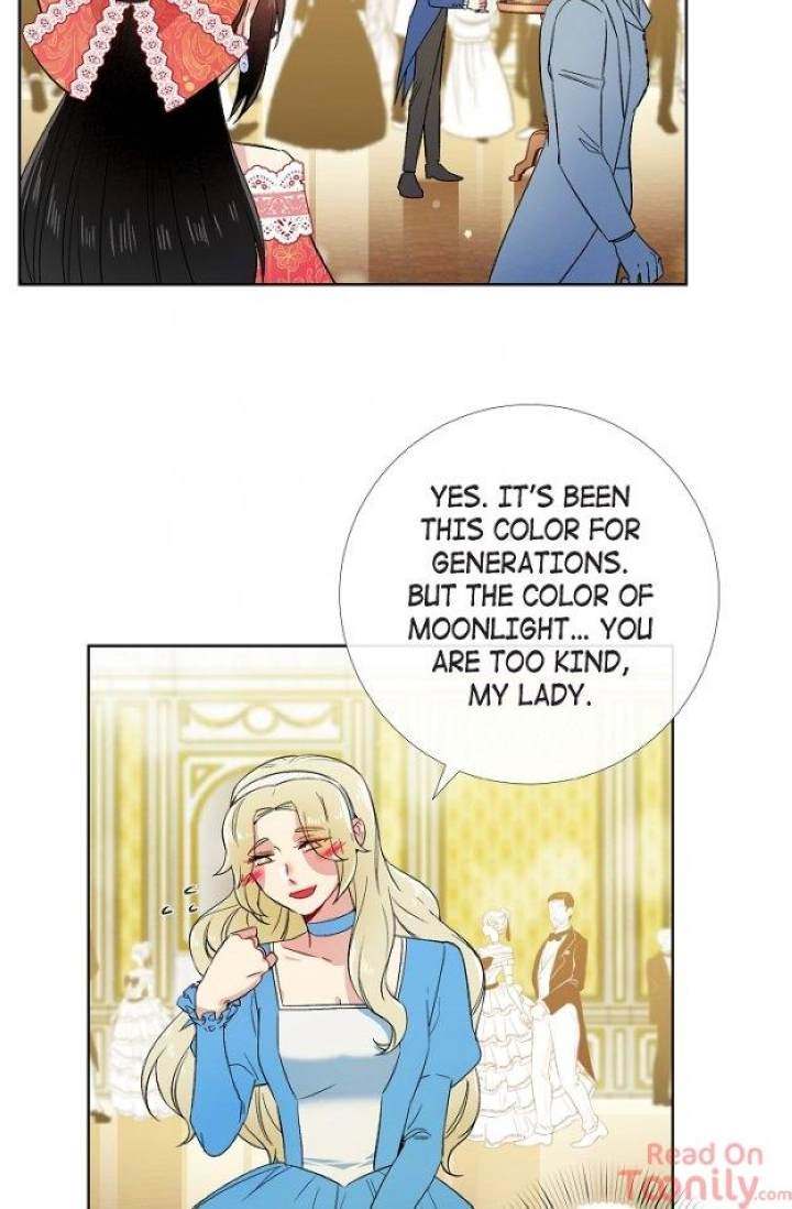 The Maid and the Vampire Chapter 57 - Page 5