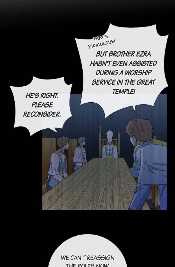 The Maid and the Vampire Chapter 67 - Page 15