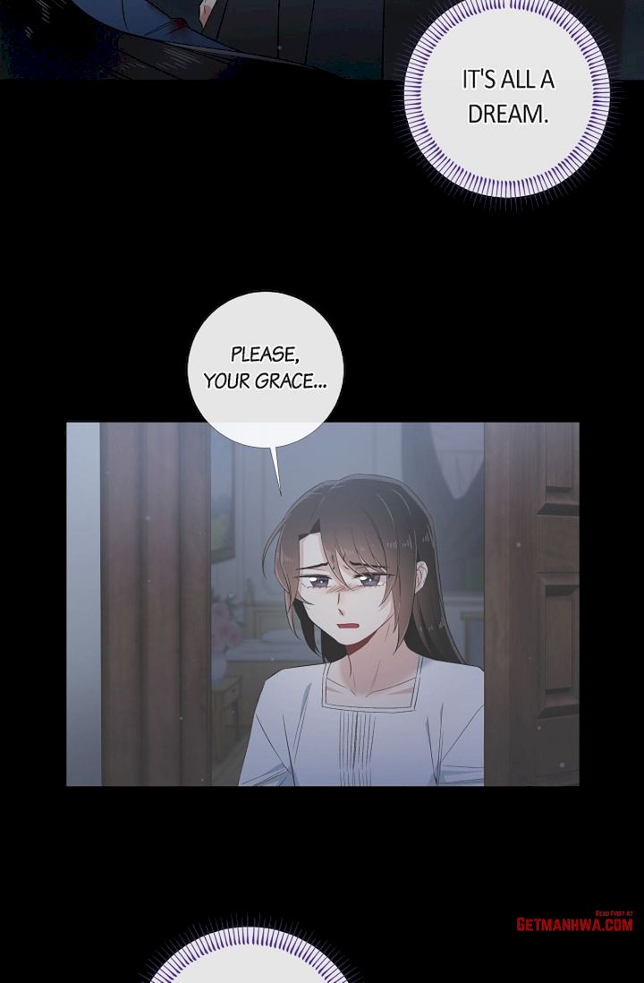 The Maid and the Vampire Chapter 71 - Page 9