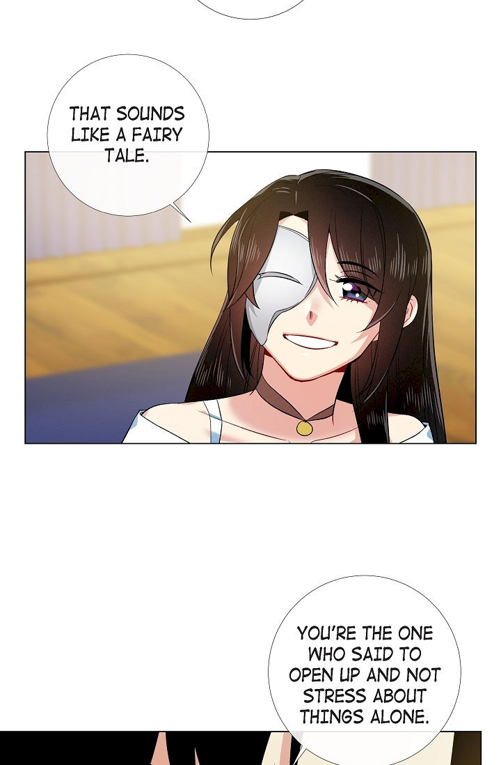 The Maid and the Vampire Chapter 73 - Page 30