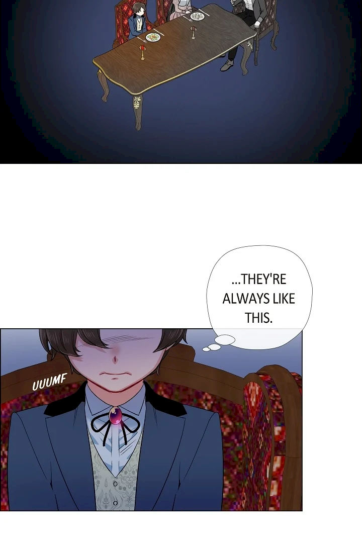 The Maid and the Vampire Chapter 74 - Page 19