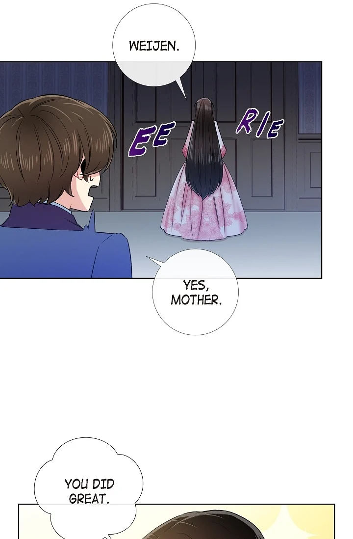 The Maid and the Vampire Chapter 76 - Page 48