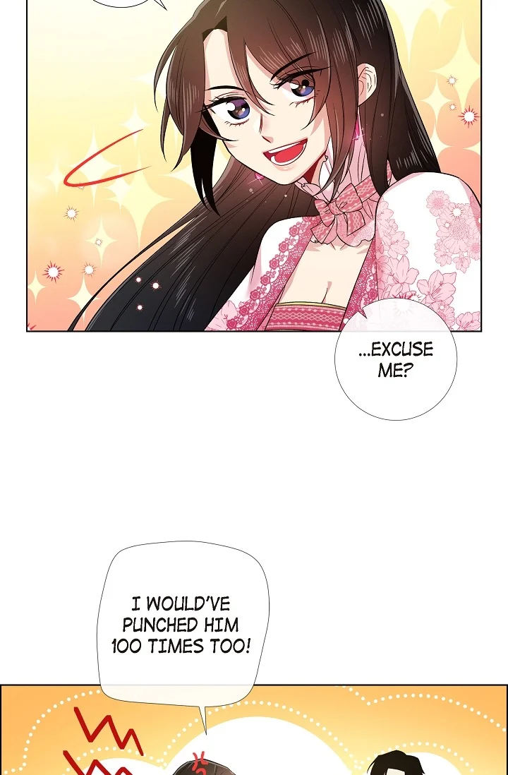 The Maid and the Vampire Chapter 76 - Page 49