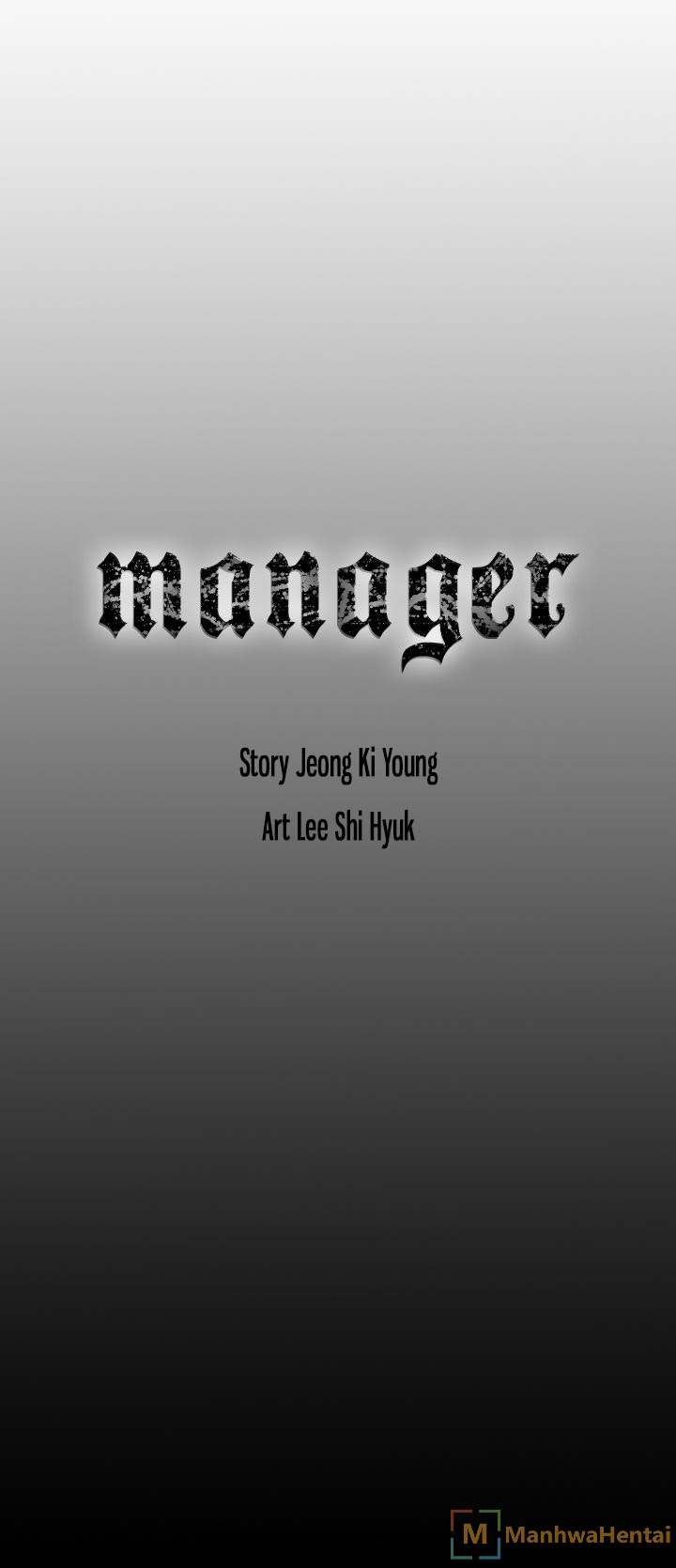 Manager Chapter 35 - Page 23