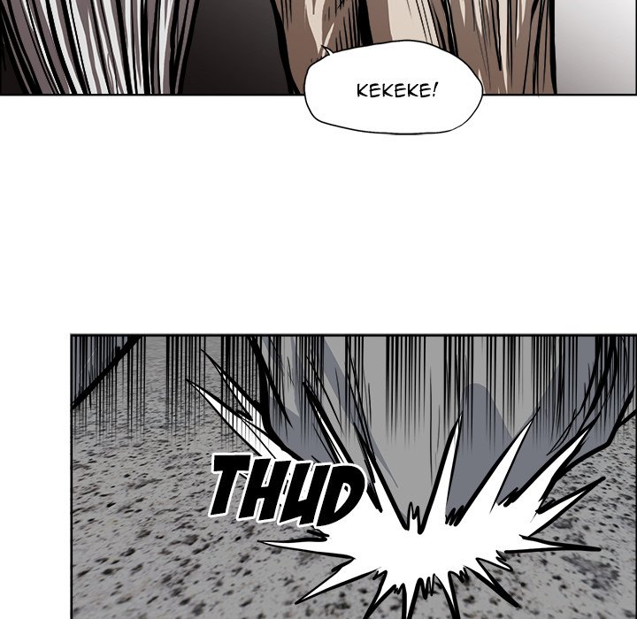 Boss in School Chapter 114 - Page 23