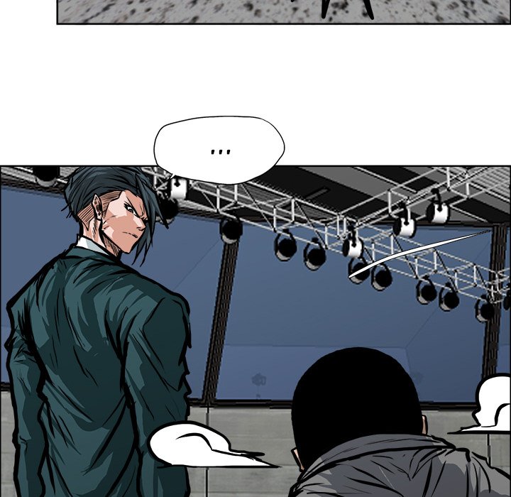 Boss in School Chapter 114 - Page 24