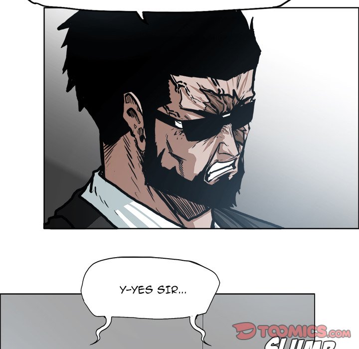 Boss in School Chapter 116 - Page 82
