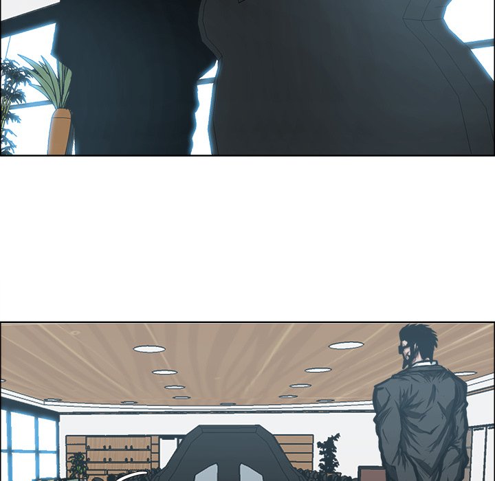 Boss in School Chapter 118 - Page 59