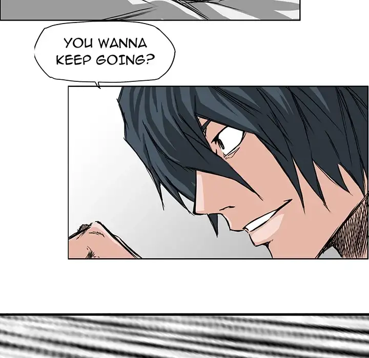 Boss in School Chapter 16 - Page 18