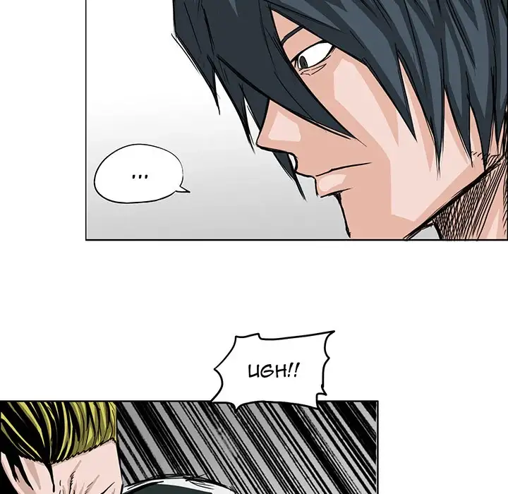 Boss in School Chapter 16 - Page 30