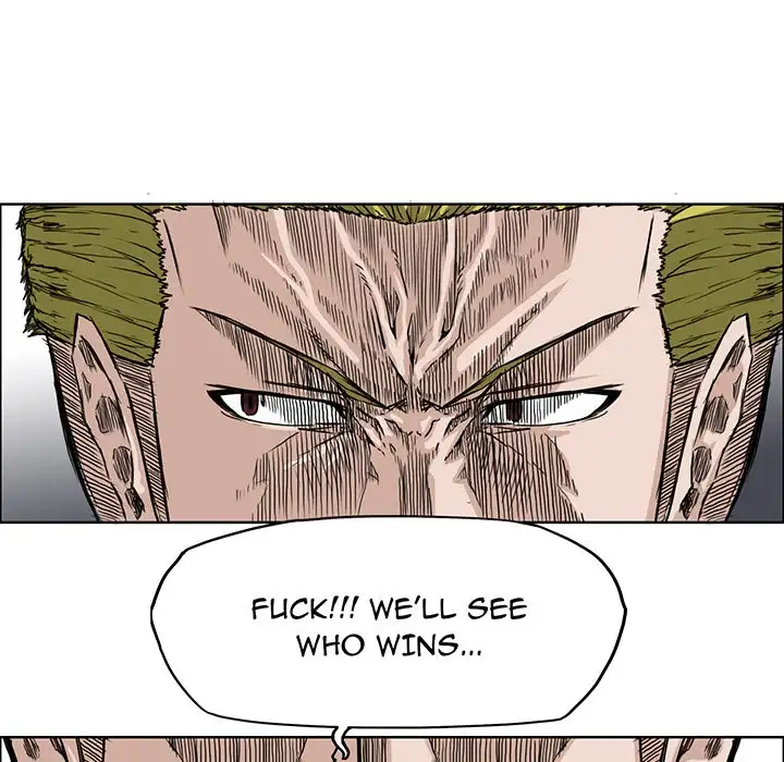 Boss in School Chapter 16 - Page 56