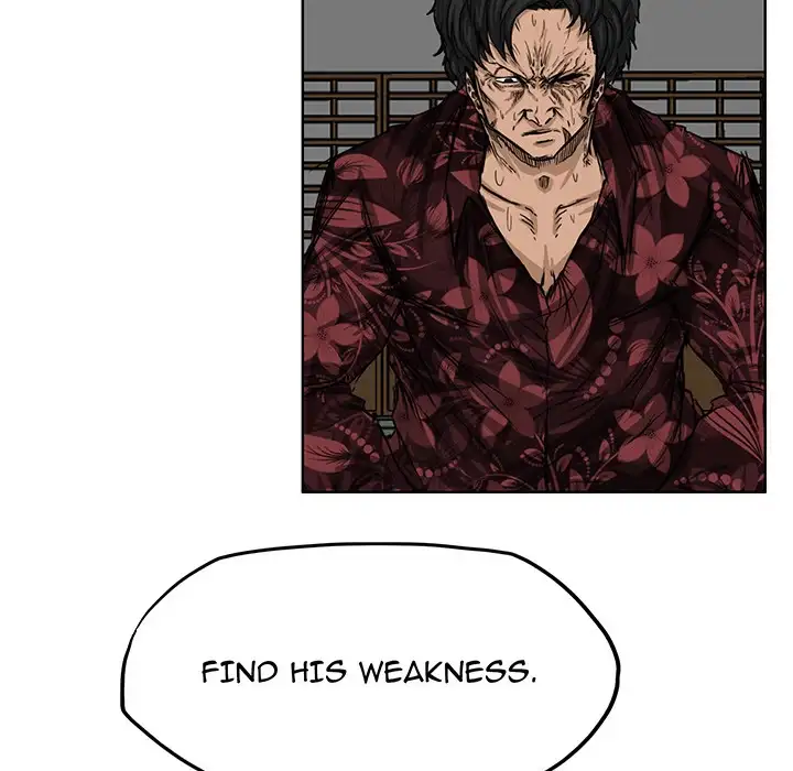 Boss in School Chapter 19 - Page 23