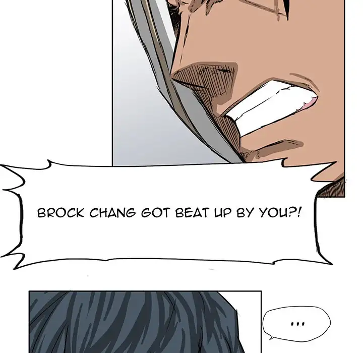 Boss in School Chapter 19 - Page 44
