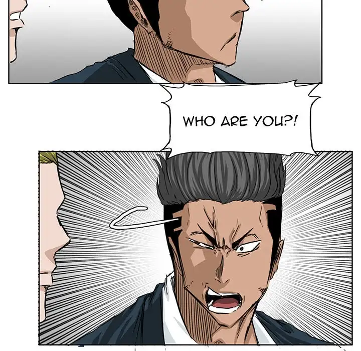 Boss in School Chapter 19 - Page 53
