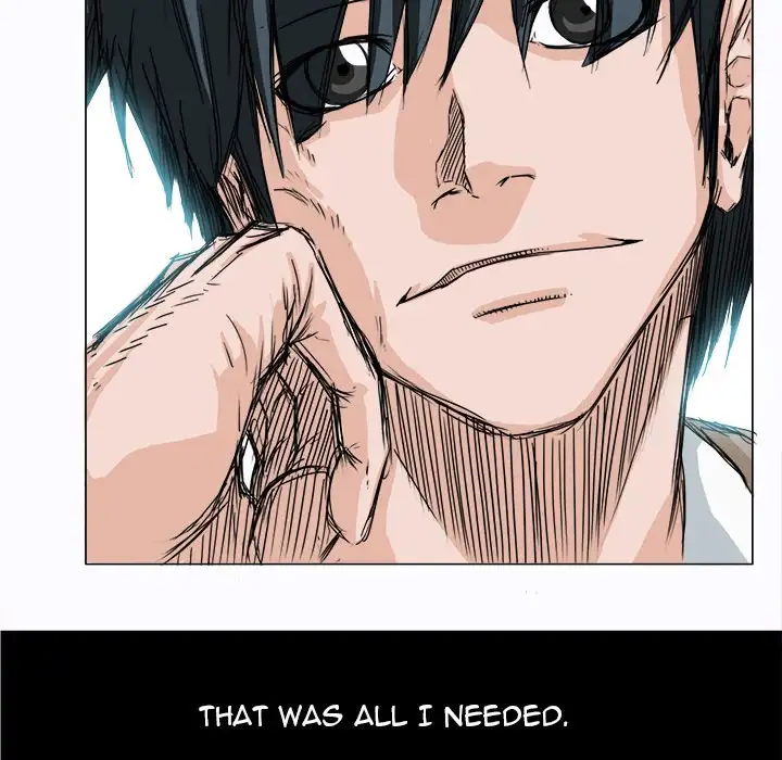 Boss in School Chapter 2 - Page 78