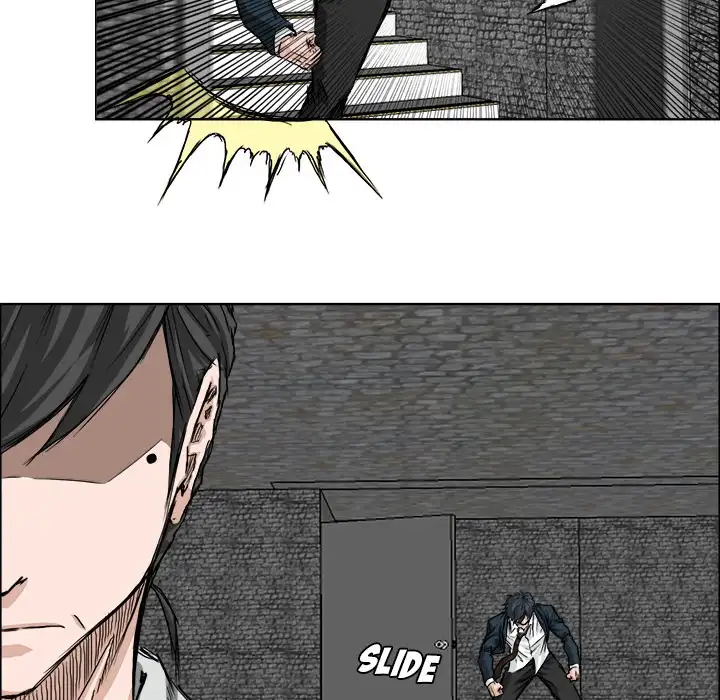 Boss in School Chapter 28 - Page 24