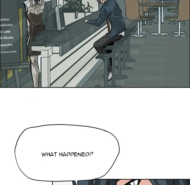 Boss in School Chapter 28 - Page 51