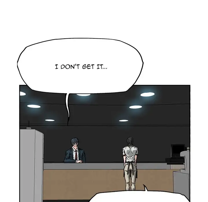 Boss in School Chapter 28 - Page 57