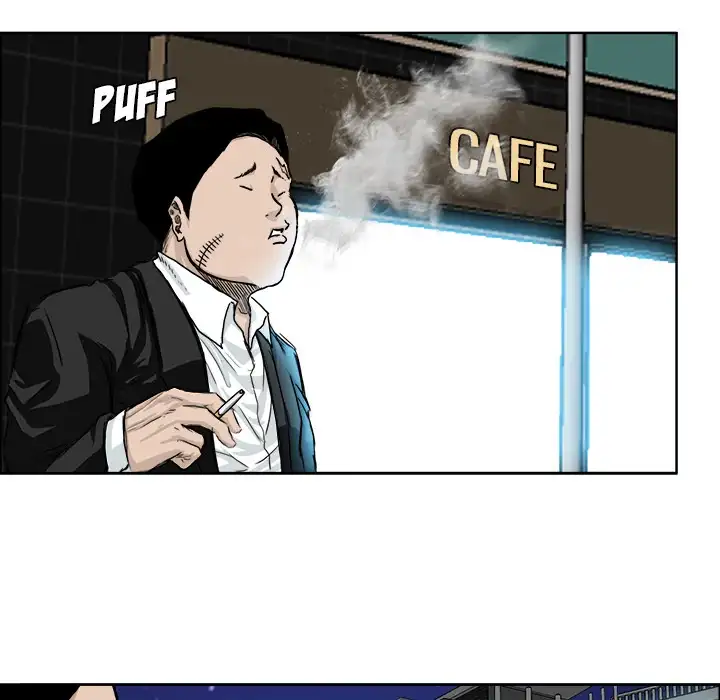 Boss in School Chapter 28 - Page 63