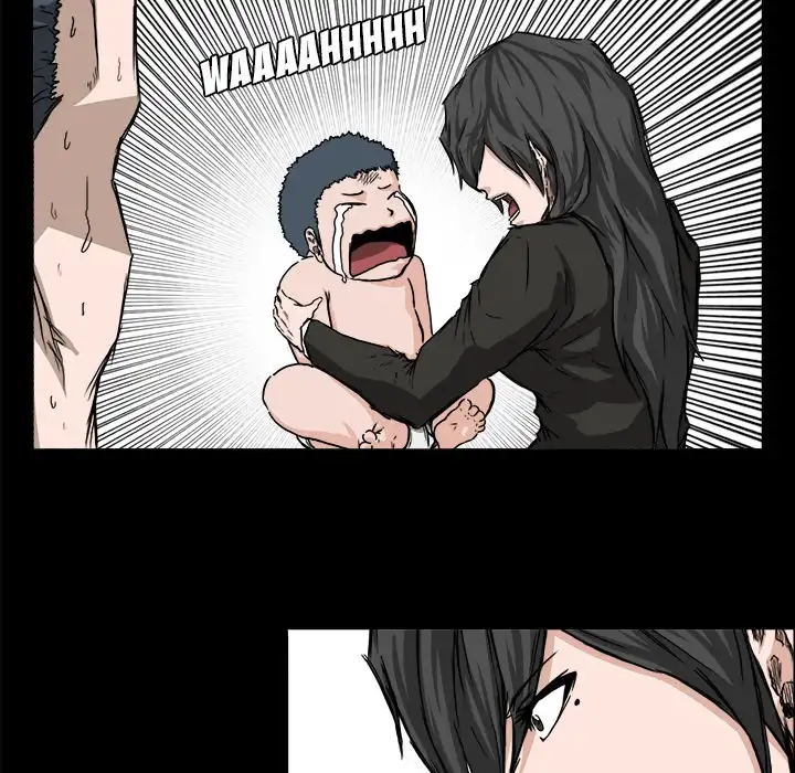 Boss in School Chapter 28 - Page 78