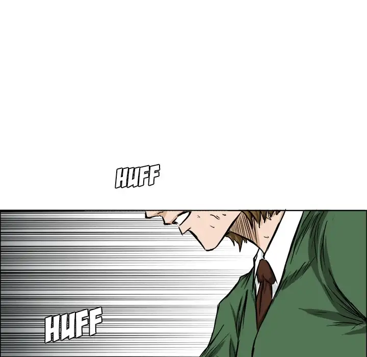 Boss in School Chapter 37 - Page 85
