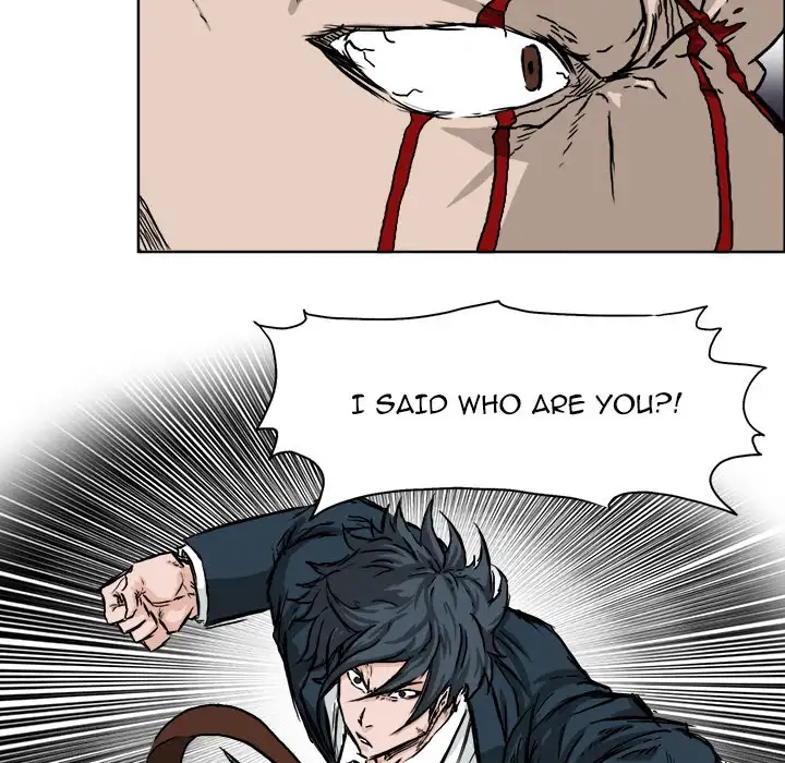 Boss in School Chapter 38 - Page 67