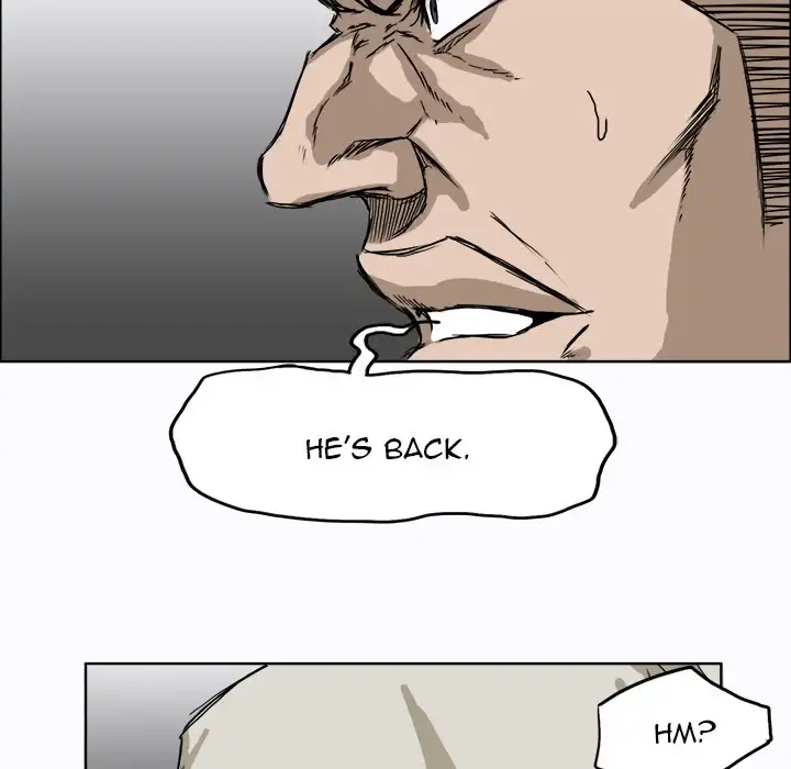Boss in School Chapter 6 - Page 21