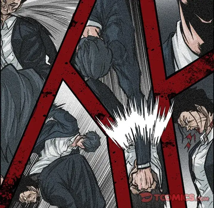 Boss in School Chapter 65 - Page 66
